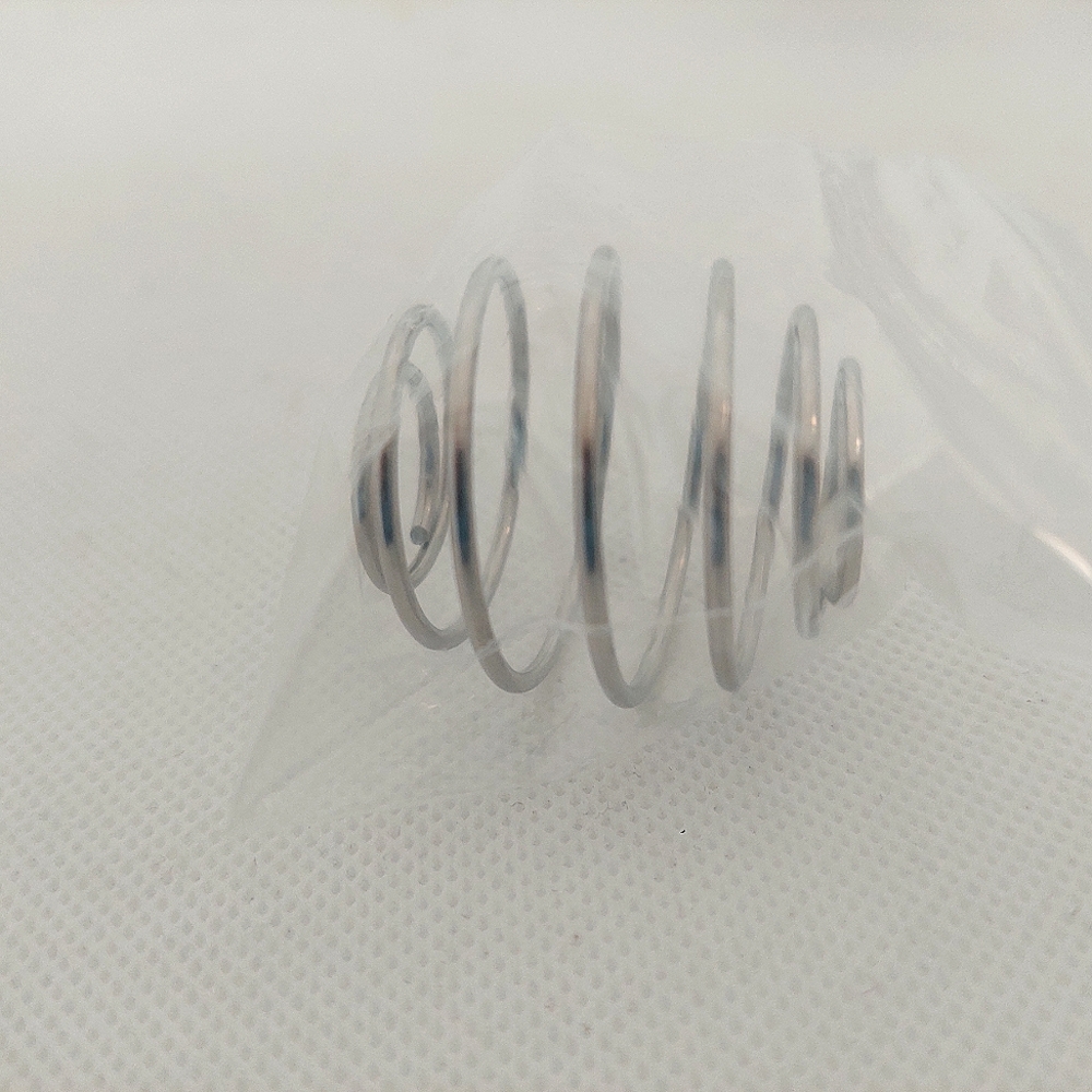 FREE ADD-ON WITH ANY PURCHASE Stainless Steel Shaker Ball NEW